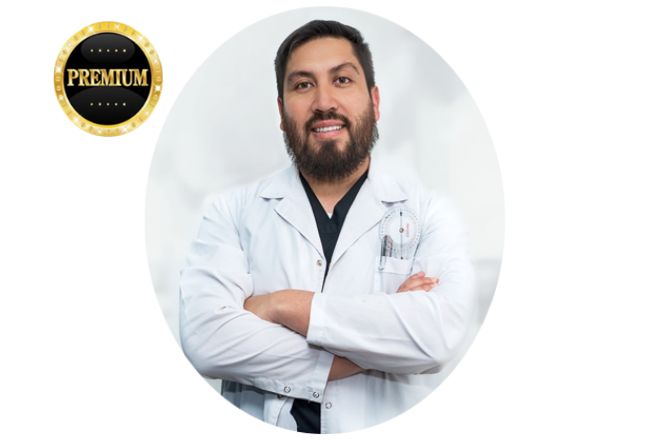 ronald mantilla